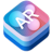 ArKit development stack logo