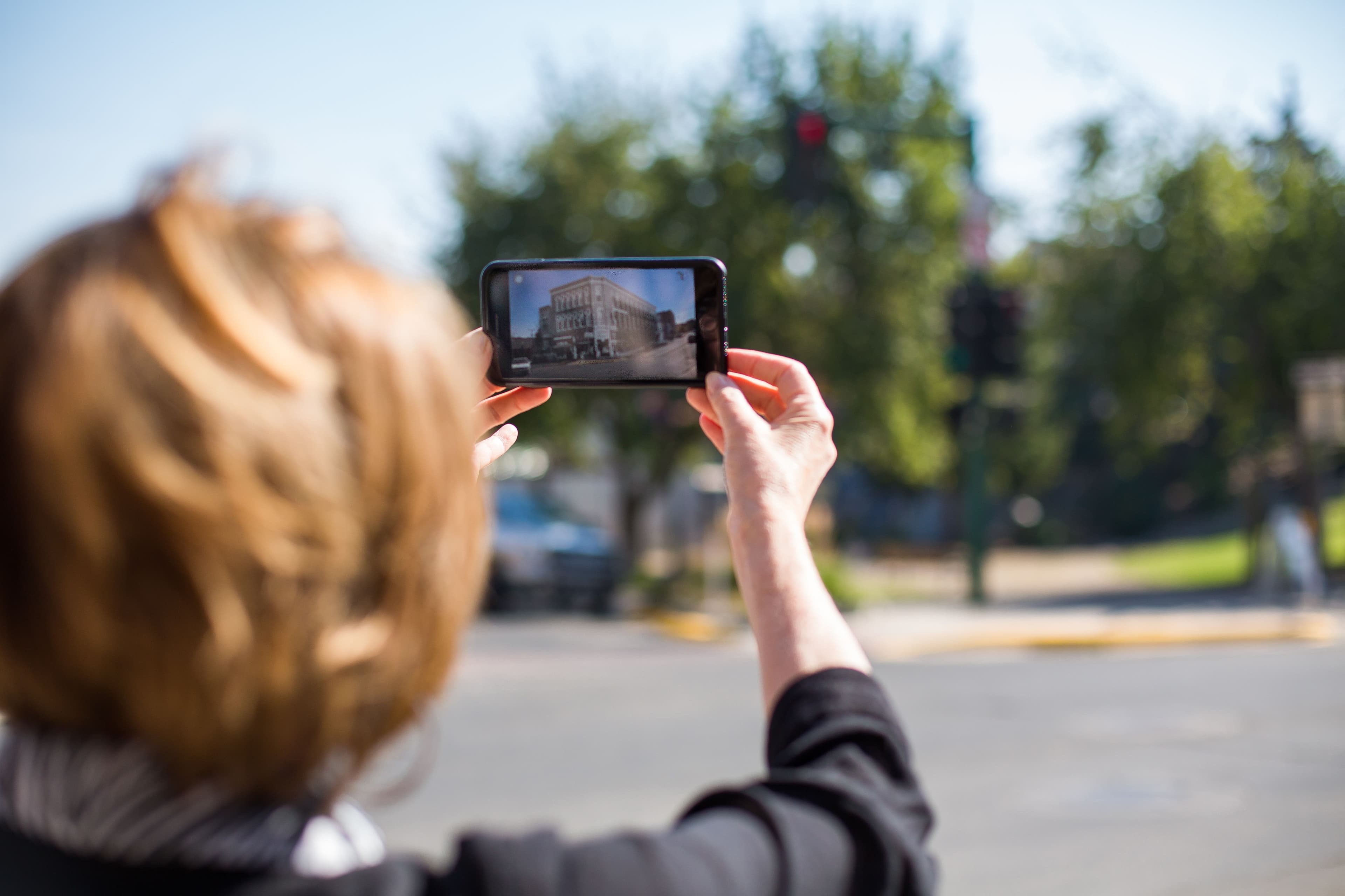 Visit Helena Walking Tours